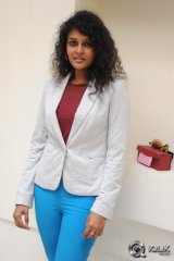 Sonia Deepti at Be Someones Super Hero Event